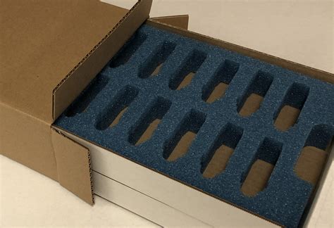 polyethylene foam packaging